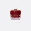 The Kissu Lip Mask Japanese Maple Red