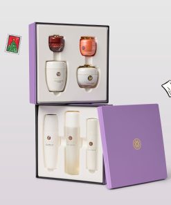 Ritual for Smooth, Radiant Skin