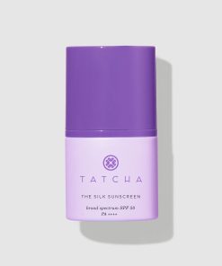 The Silk Sunscreen SPF 50 – 15 ml | 0.5 fl. oz.