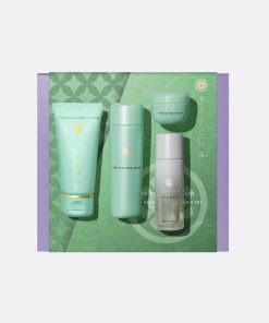 The Starter Ritual – Pore Refining